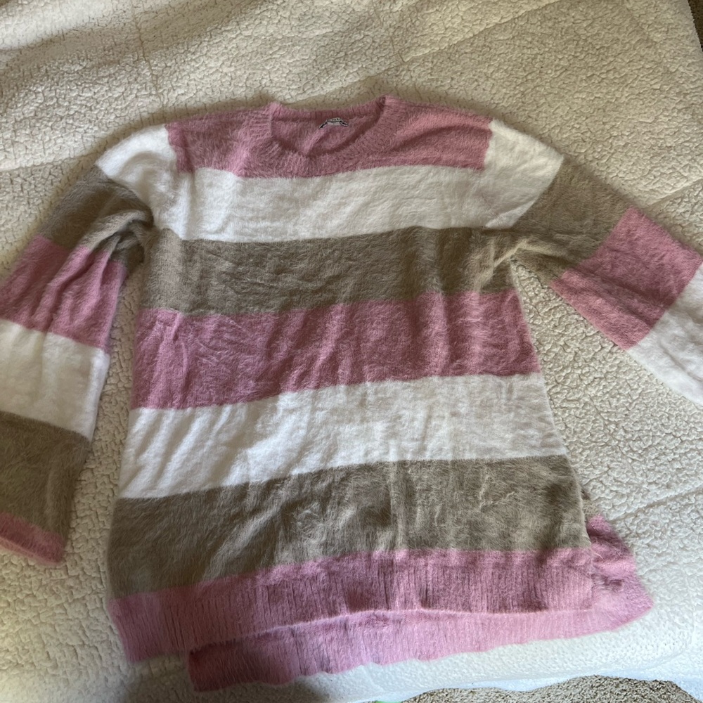Venus multi color sweater
